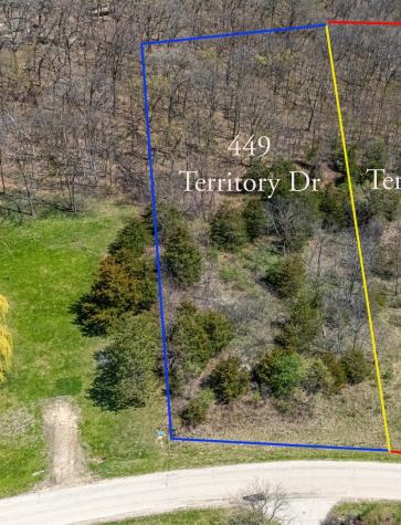 449 Territory Drive Galena IL 61036