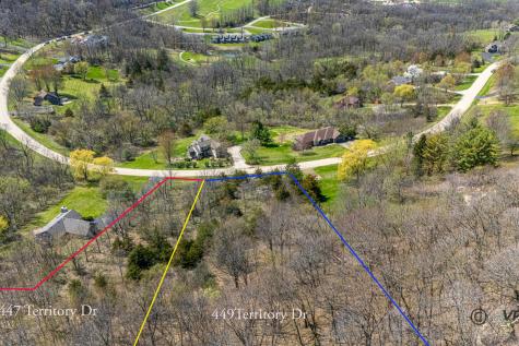 449 Territory Drive Galena IL 61036