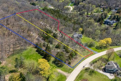449 Territory Drive Galena IL 61036