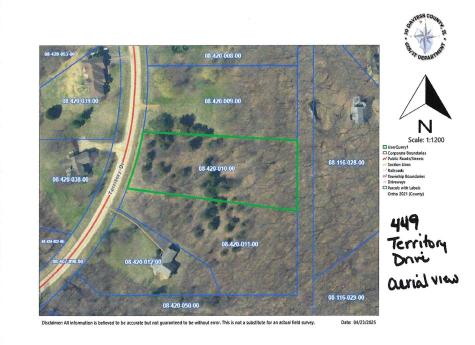 449 Territory Drive Galena IL 61036