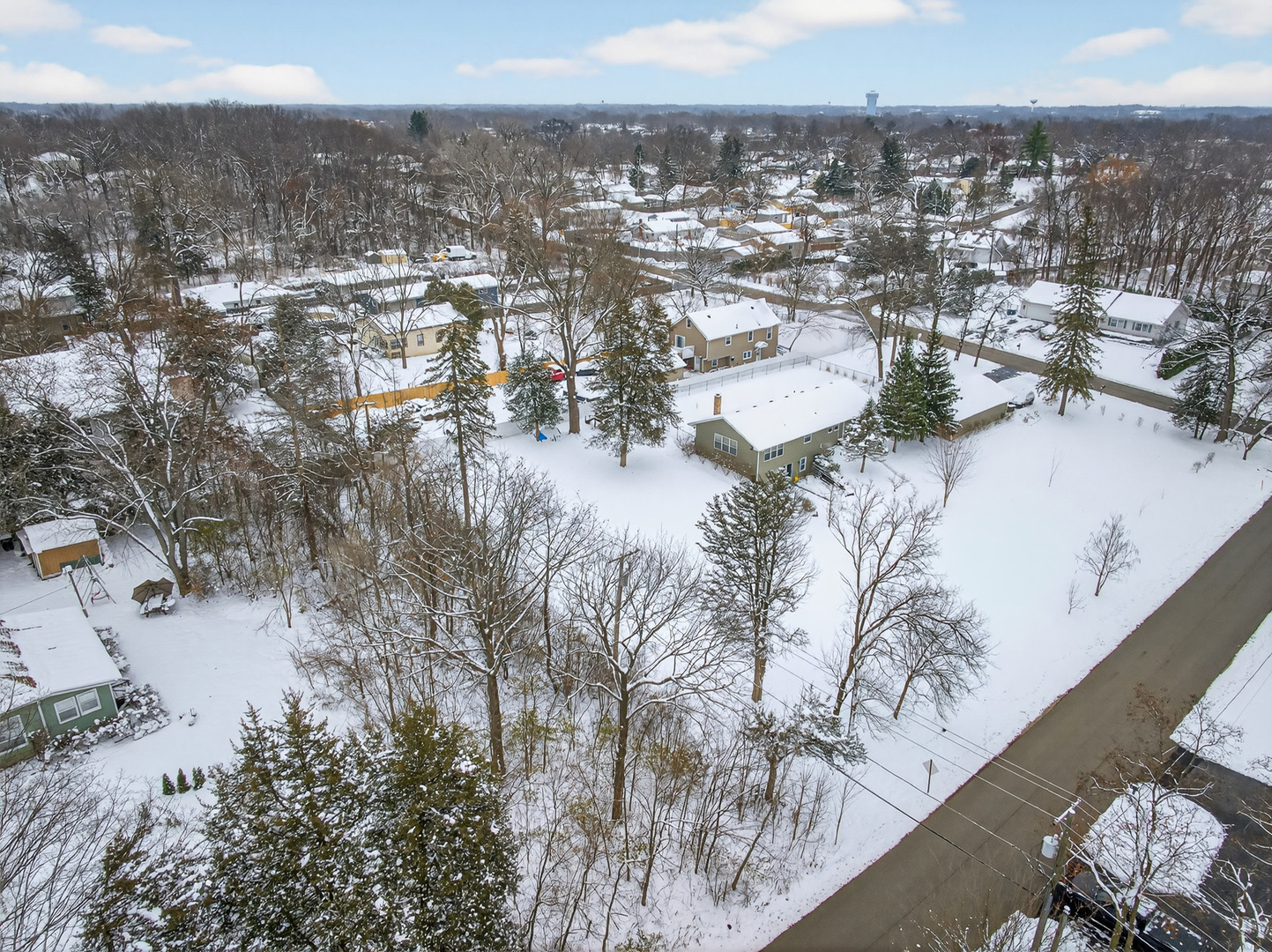 35563 North Hillside Avenue Round Lake Beach IL 60073