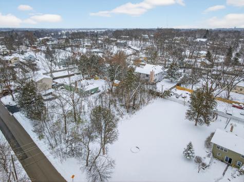 35563 North Hillside Avenue Round Lake Beach IL 60073