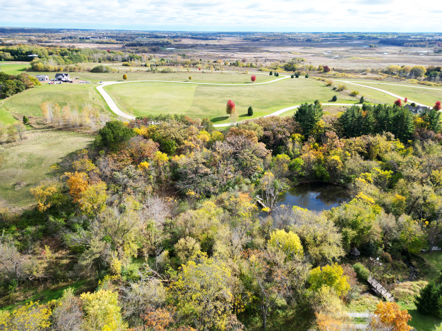 7609 Glacier Lakes Way Richmond IL 60071