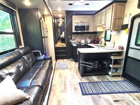 22/125 Woodhaven Sublette IL 61367
