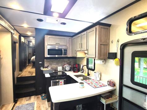 22/125 Woodhaven Sublette IL 61367