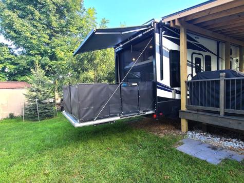22/125 Woodhaven Sublette IL 61367