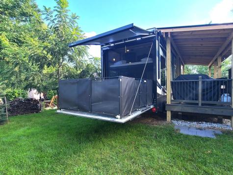 22/125 Woodhaven Sublette IL 61367