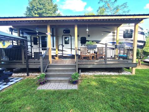 22/125 Woodhaven Sublette IL 61367