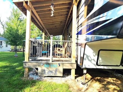 22/125 Woodhaven Sublette IL 61367