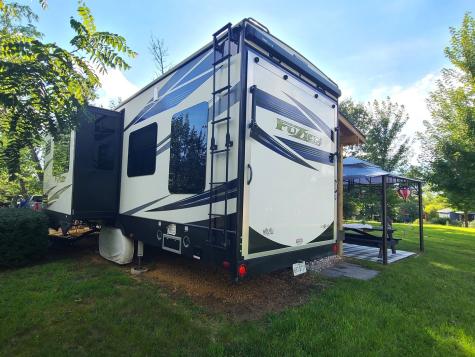 22/125 Woodhaven Sublette IL 61367