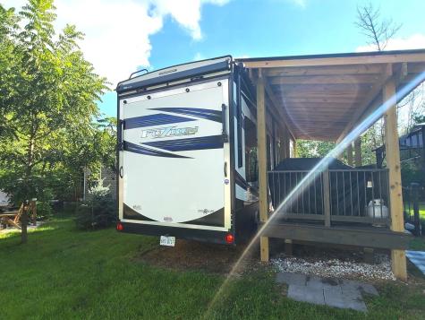 22/125 Woodhaven Sublette IL 61367