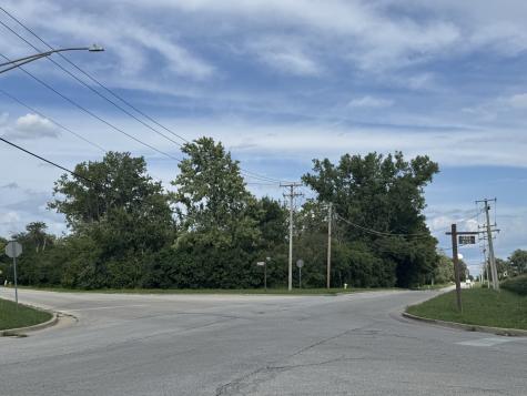 LOT 1 Beckwith Lane Crete IL 60417