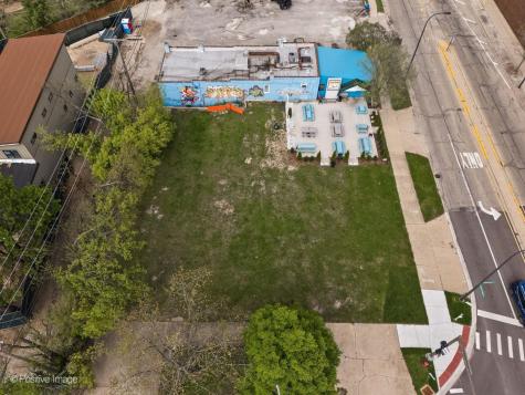 2632 Gross Point Road Evanston IL 60201