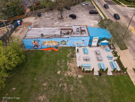 2632 Gross Point Road Evanston IL 60201