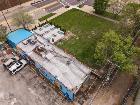 2632 Gross Point Road Evanston IL 60201