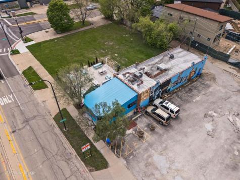 2632 Gross Point Road Evanston IL 60201