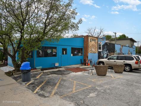 2632 Gross Point Road Evanston IL 60201