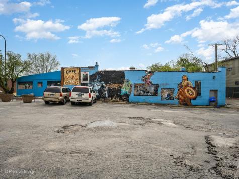 2632 Gross Point Road Evanston IL 60201