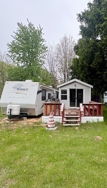 26/64 Woodhaven Sublette IL 61367