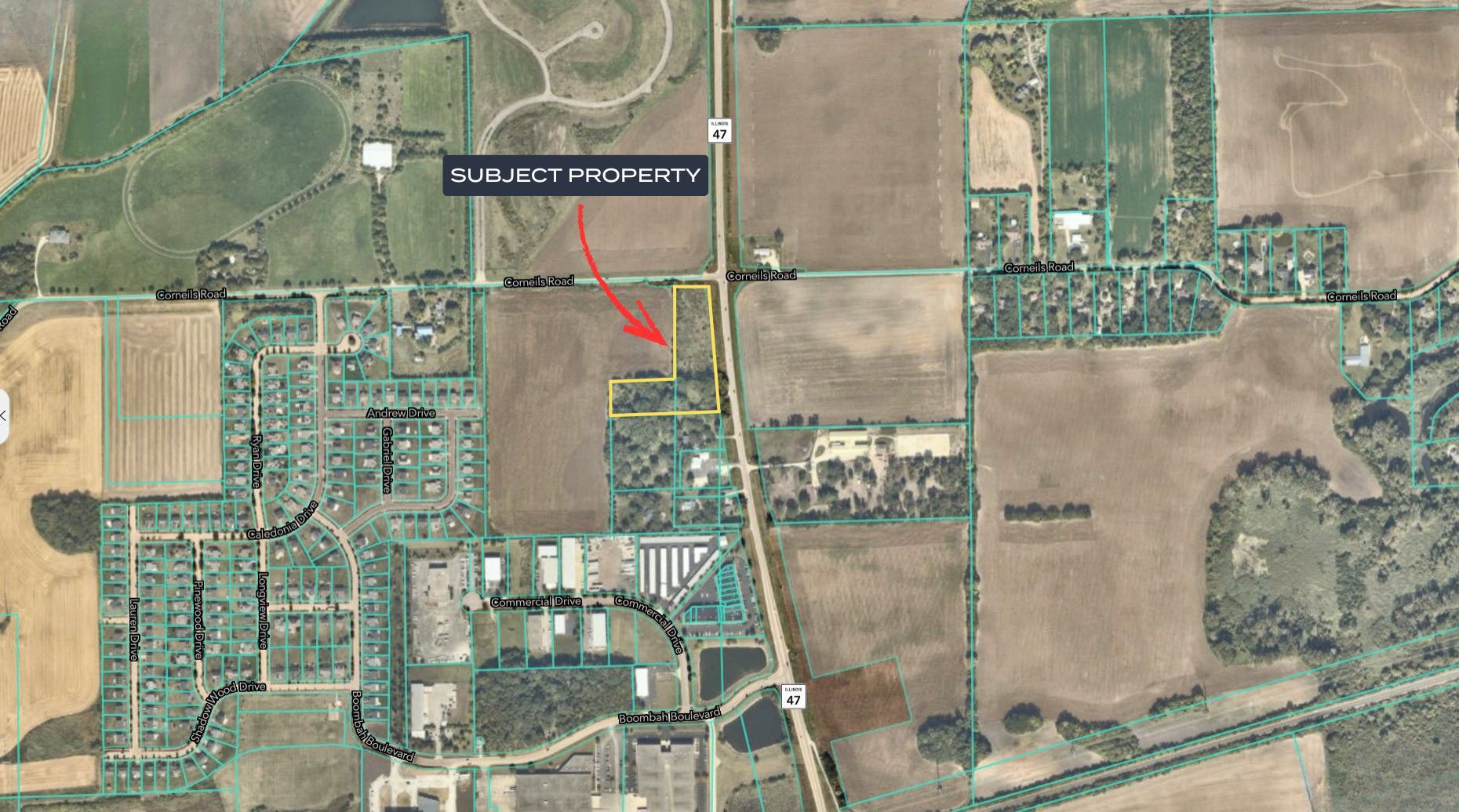 2113 Il Route 47 Yorkville IL 60560