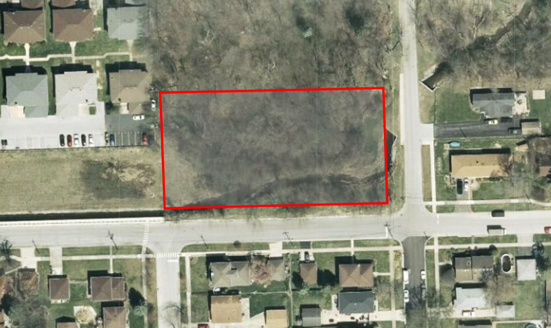 4734 149TH Street Midlothian IL 60445