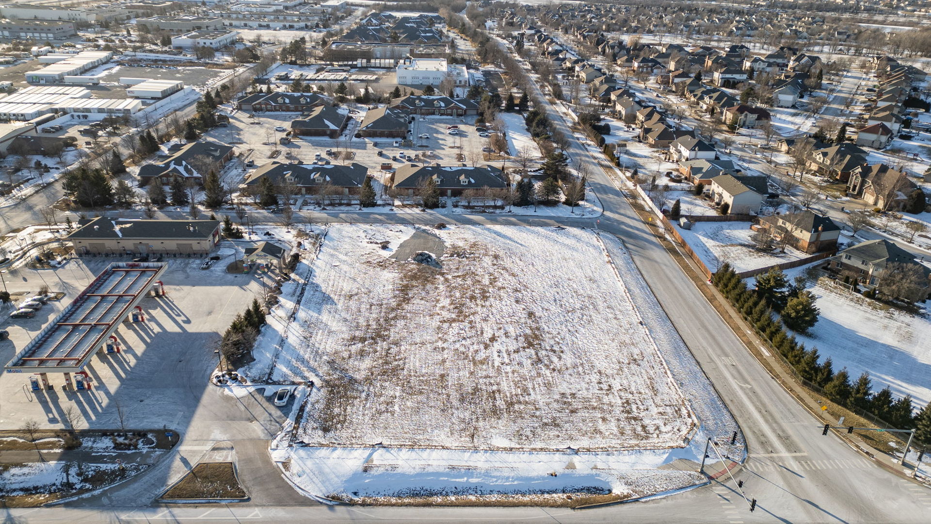 11200 183RD Street Orland Park IL 60467