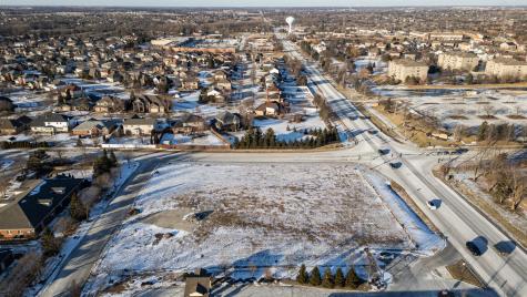 11200 183RD Street Orland Park IL 60467