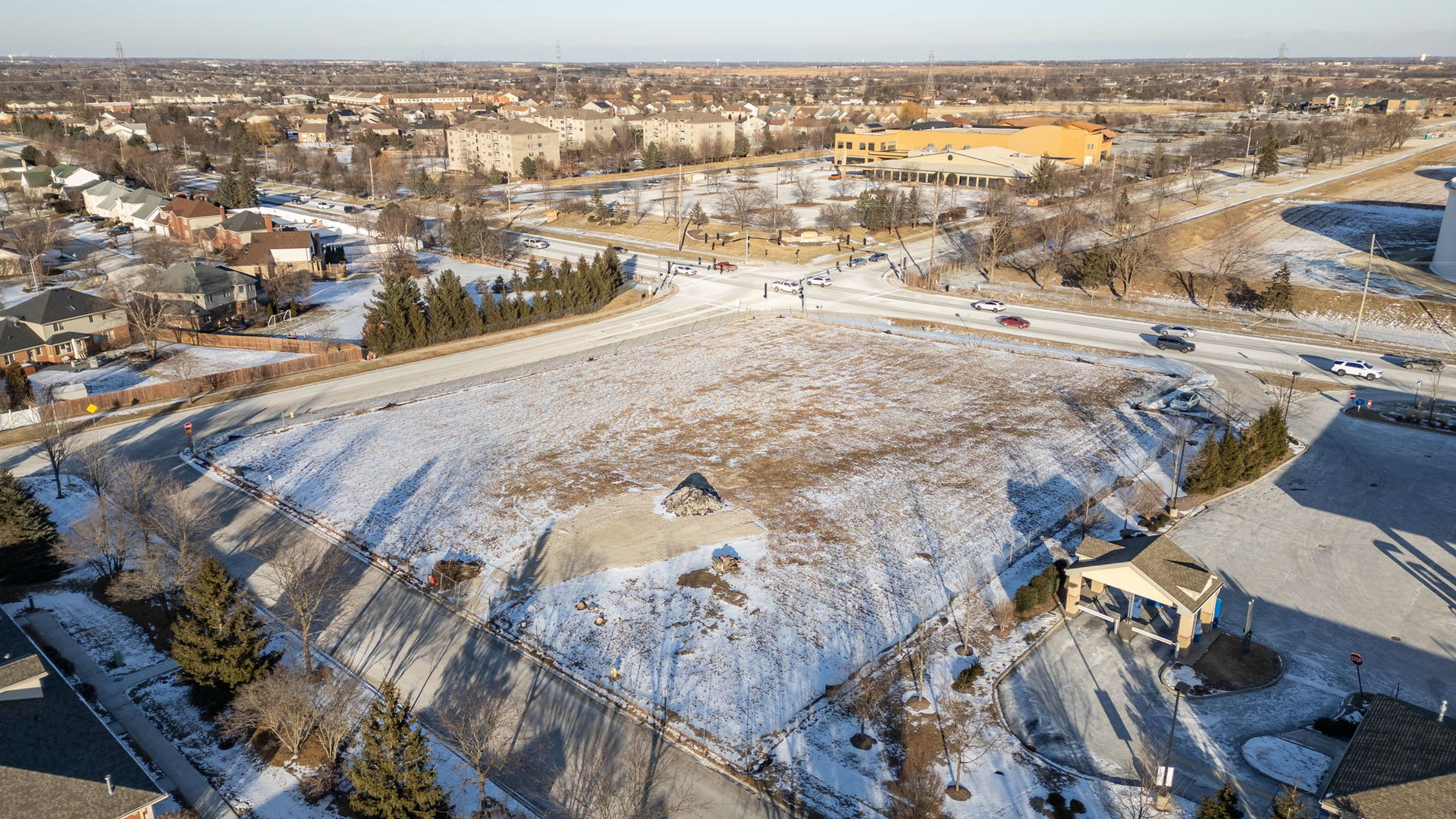 11200 183RD Street Orland Park IL 60467