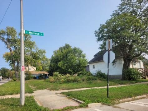 9001-9003 South Wallace Street Chicago IL 60620