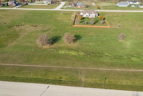 1015 Fox Trail Lane Somonauk IL 60552
