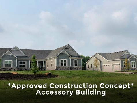 4502 Preservation Court Johnsburg IL 60051