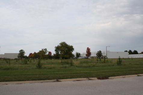 94 Templeton Drive Oswego IL 60543