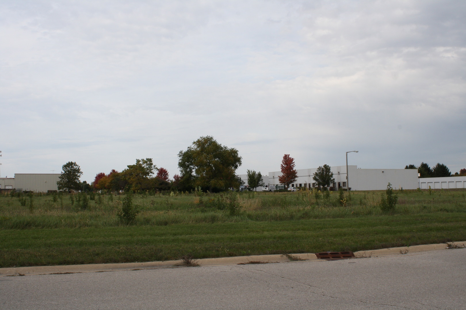 94 Templeton Drive Oswego IL 60543