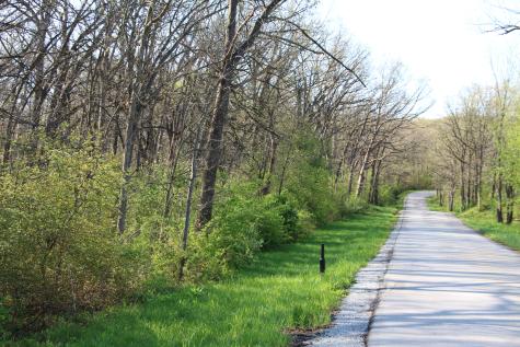South Cottage Grove Avenue Crete IL 60417