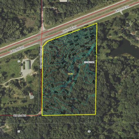 South Cottage Grove Avenue Crete IL 60417