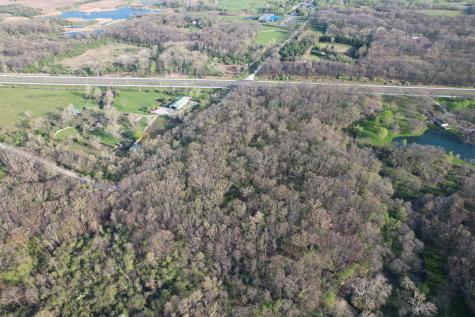 South Cottage Grove Avenue Crete IL 60417