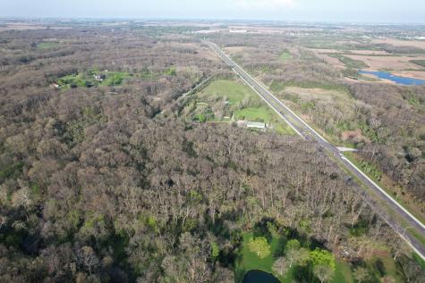 South Cottage Grove Avenue Crete IL 60417