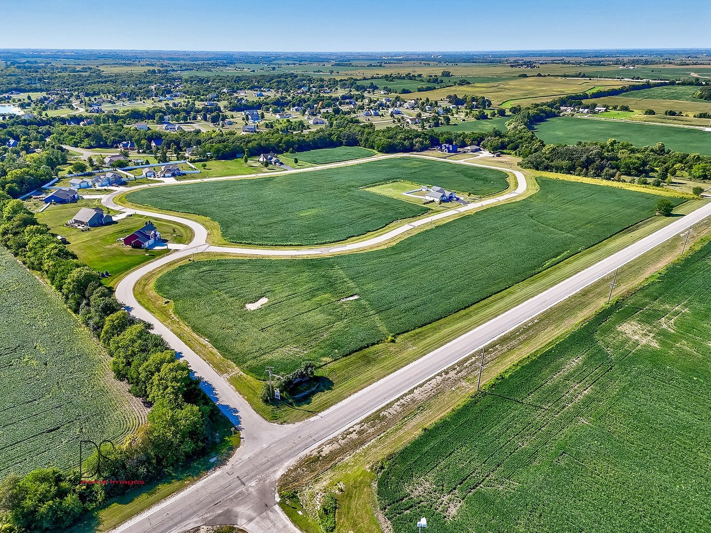 2953 Walbridge Creek Circle Marseilles IL 61341