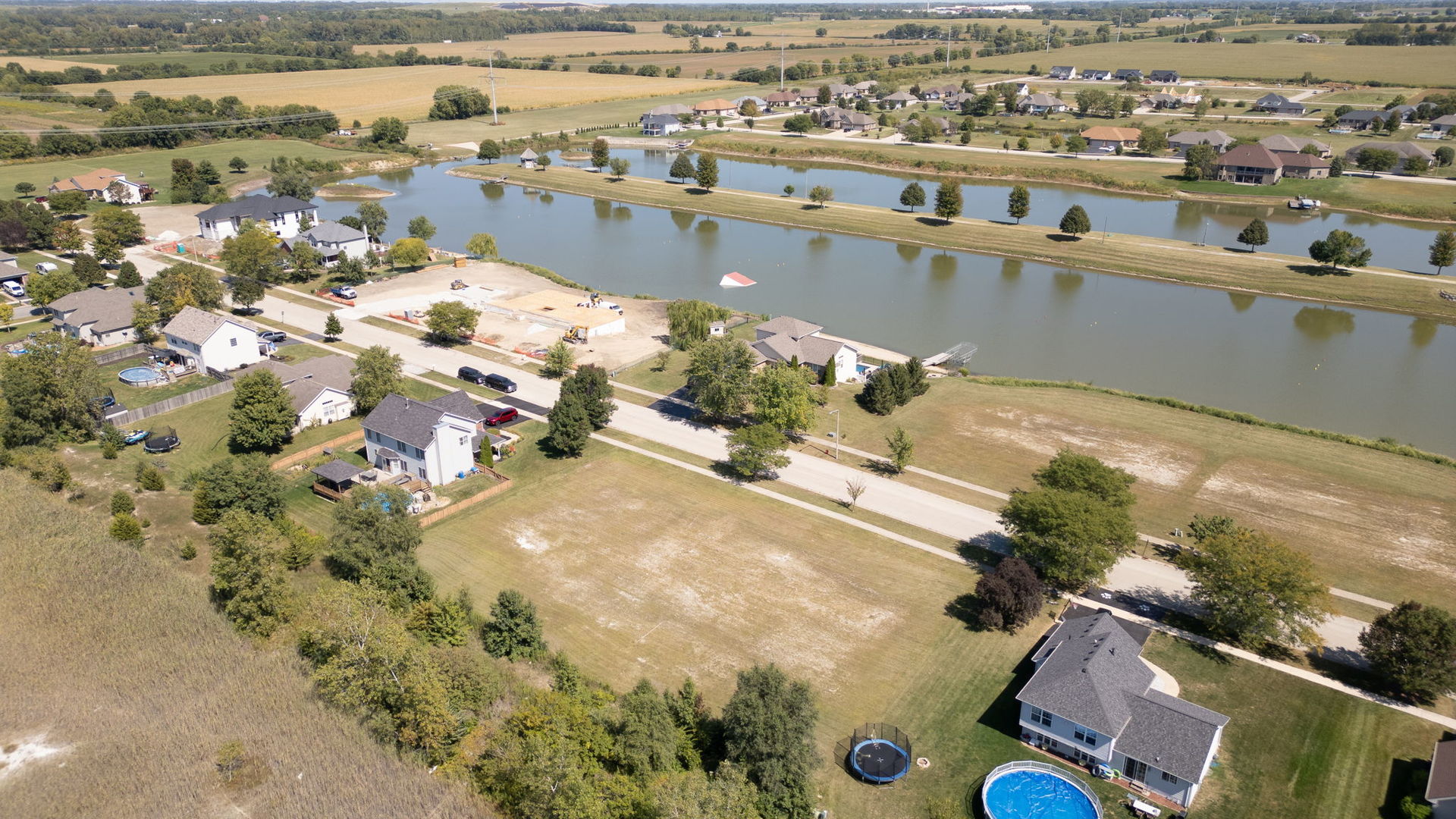 30900 Slalom Lane Wilmington IL 60481