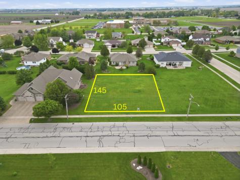 605 West Corning Avenue Peotone IL 60468