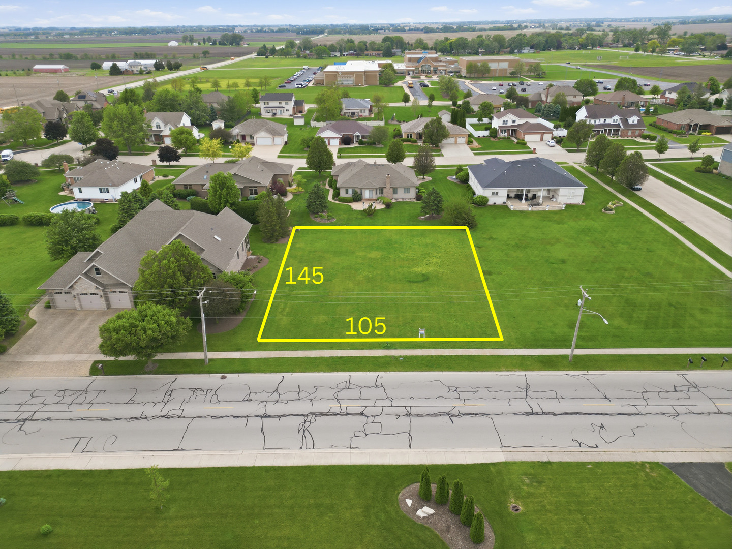 605 West Corning Avenue Peotone IL 60468