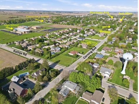 605 West Corning Avenue Peotone IL 60468