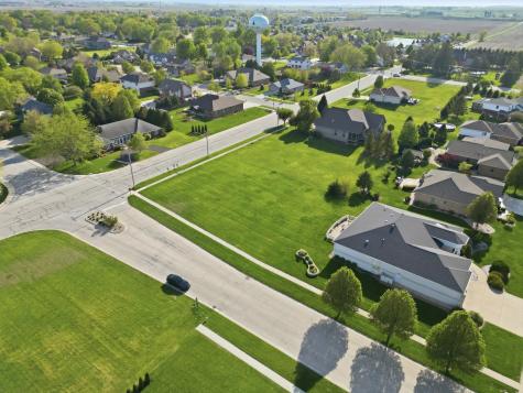 605 West Corning Avenue Peotone IL 60468
