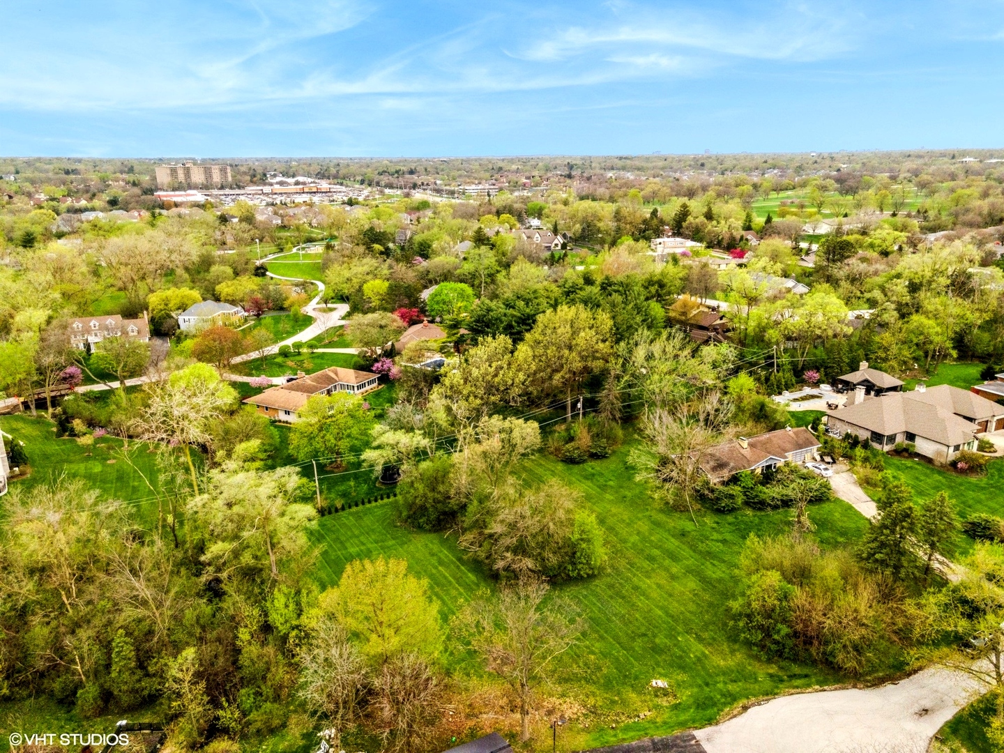 6420 Thurlow Street Willowbrook IL 60527