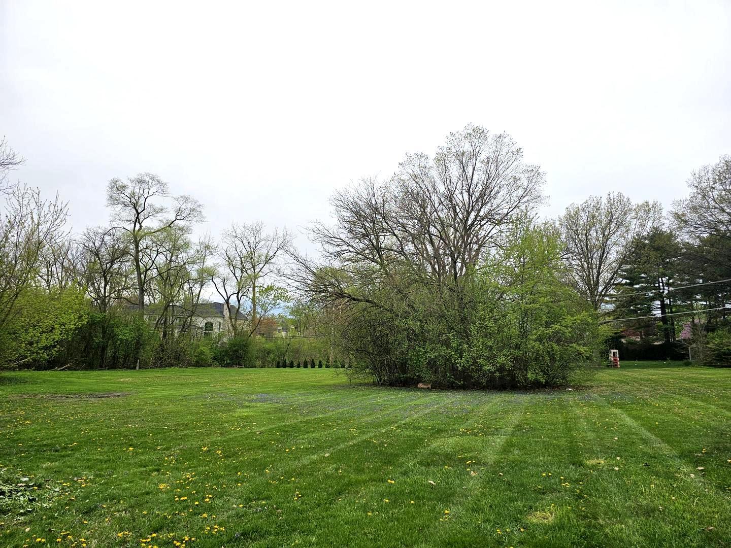 6420 Thurlow Street Willowbrook IL 60527