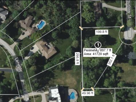 6420 Thurlow Street Willowbrook IL 60527
