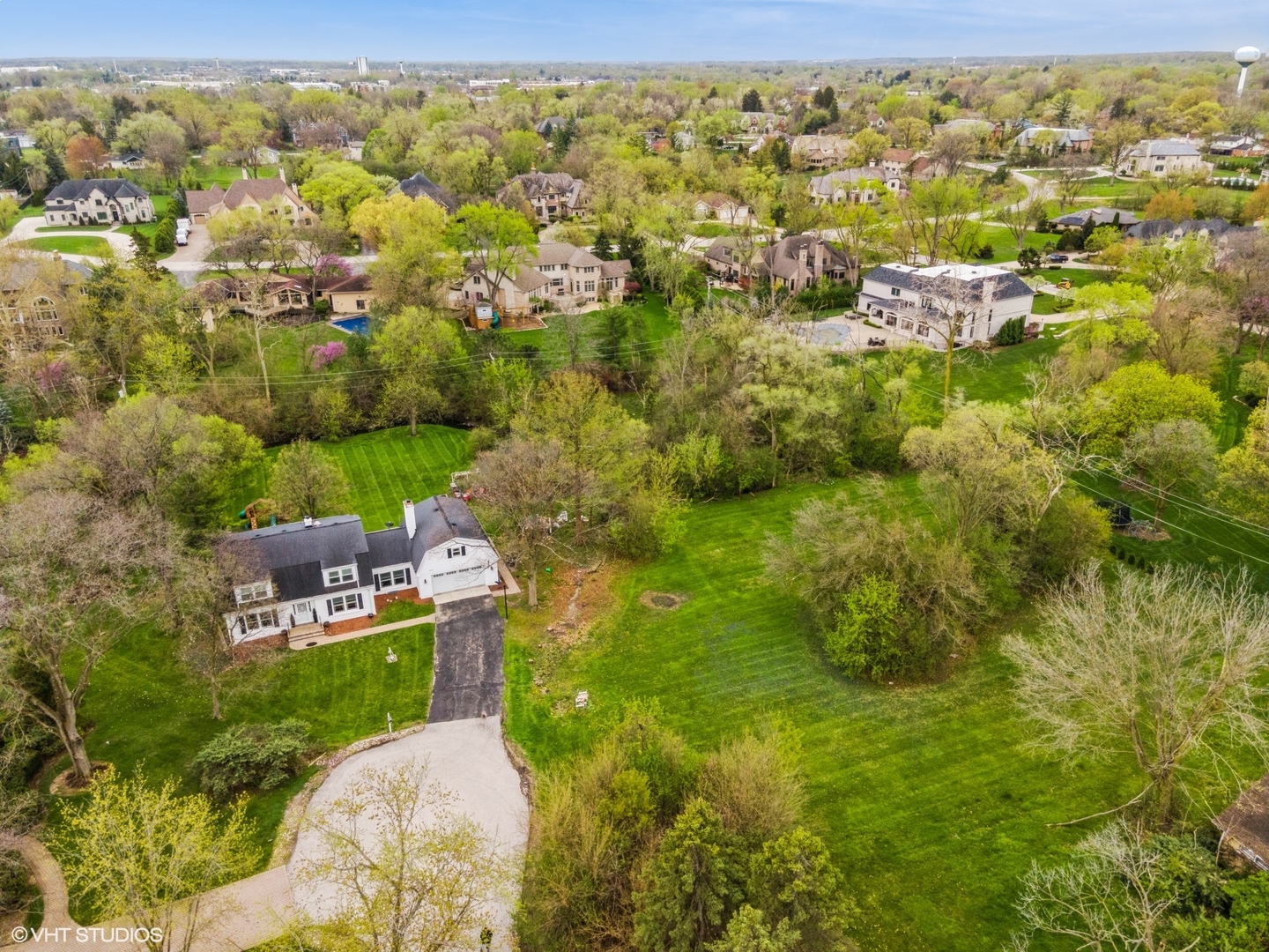 6420 Thurlow Street Willowbrook IL 60527