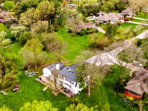 6420 Thurlow Street Willowbrook IL 60527