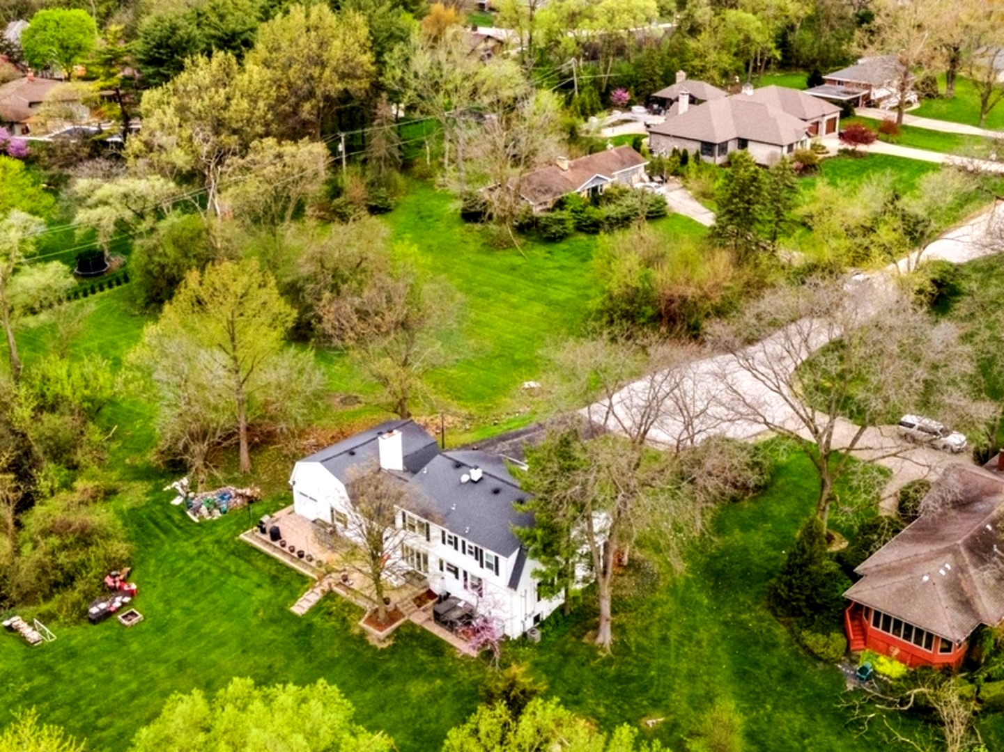6420 Thurlow Street Willowbrook IL 60527