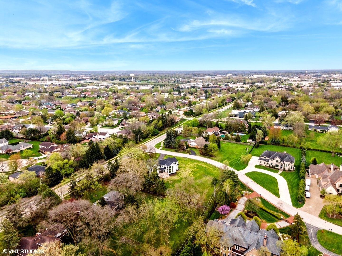 6420 Thurlow Street Willowbrook IL 60527